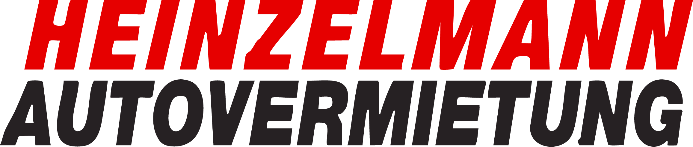 Autovermietung Heinzelmann